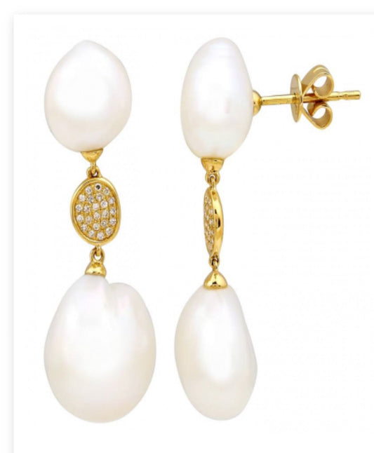 DANIELLA EARRINGS