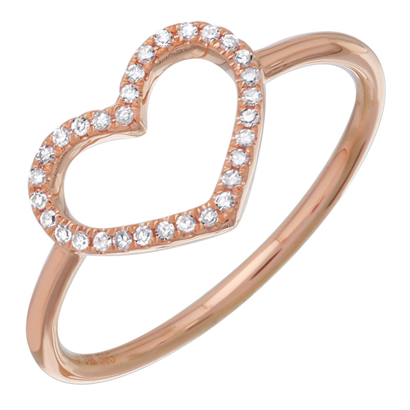 Heart Ring