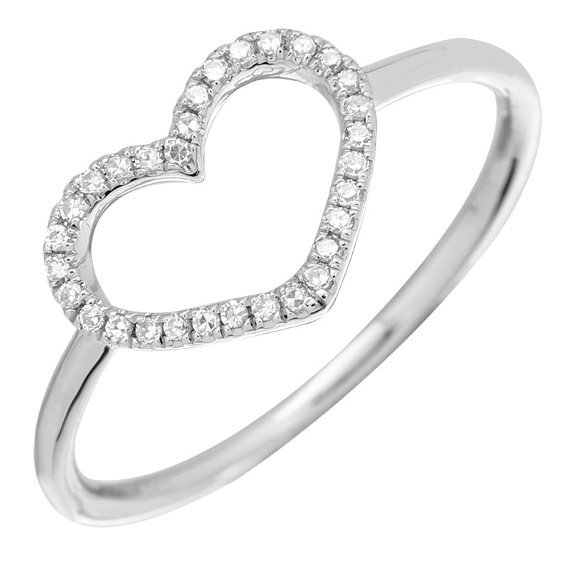 Heart Ring