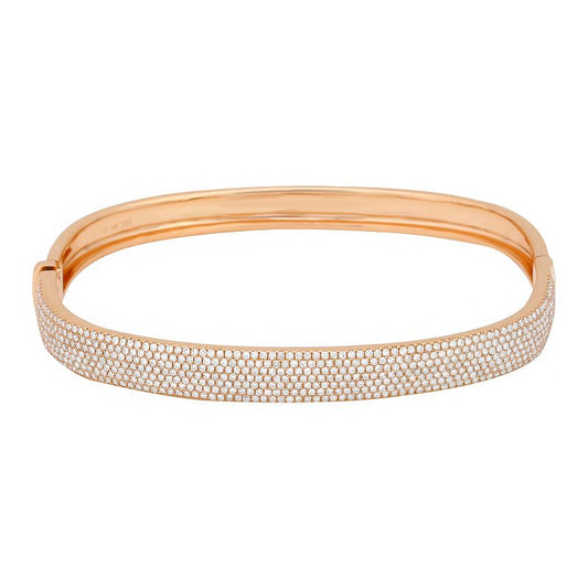 JUMBO Bangle Diamond