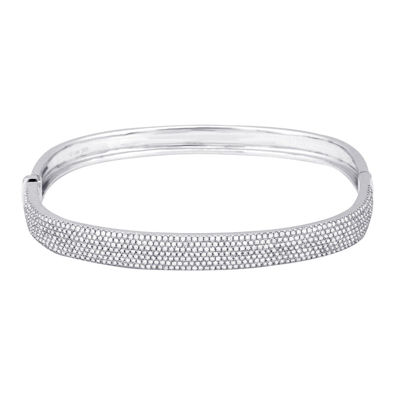 JUMBO Bangle Diamond