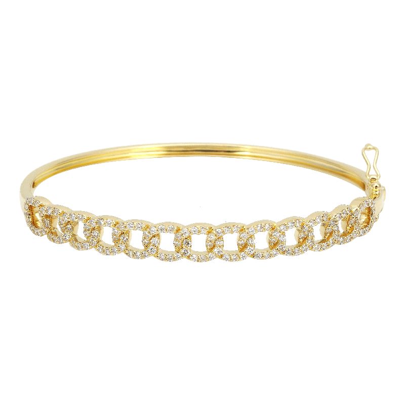 LINKS Bangle