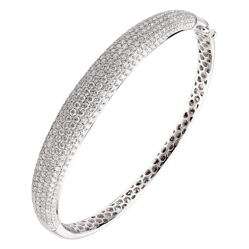 Jambo CURVE Bangle